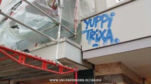 YUPPi TRiXA.
