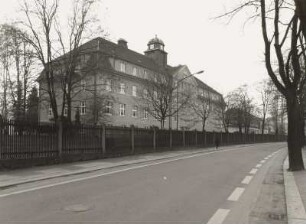 Verwaltungsgebäude, Radeberg (Kreis Dresden)