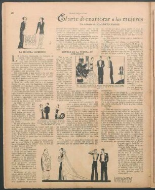 Método de la fuerza de atracción