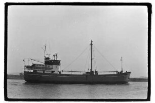 Hans Georg ex Morild (1939), M. u. F. Bohl