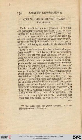 Kornelis Korneliszen van Haarlem