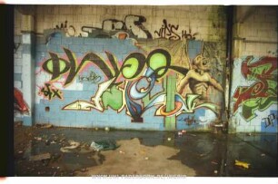 oneR unleserlich