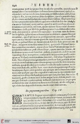 Cap. IV.: De pugnarum generibus