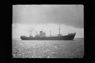 Gustav Pistor (1953), Oetker.- Rudolf A. Oetker, Hamburg