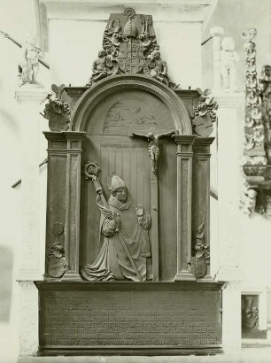 Lindenau, Sigismund von, Bischof