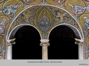 San Giovanni, Baptisterium, Florenz