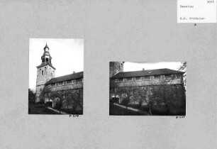 Zwesten