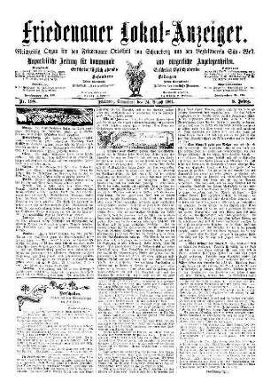 Nr. 198, 24.08.1901