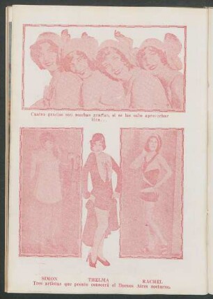 [Fotografías]