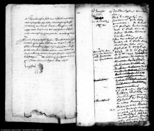 Erzstiftische Gesandtschaft zum Reichstag von Osnabrück und Rangstreit mit dem Erzbistum Salzburg
