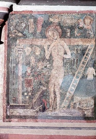 Christus als Schmerzensmann