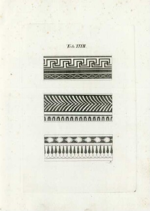 Tab. XXXII.