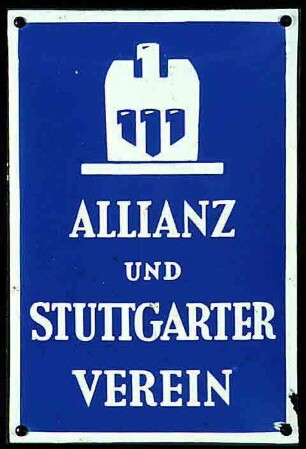 Allianz und Stuttgarter Verein
