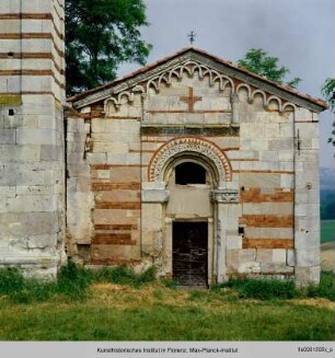 San Nazario, Montechiaro d'Asti