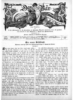 21. Februar 1891, No. 21