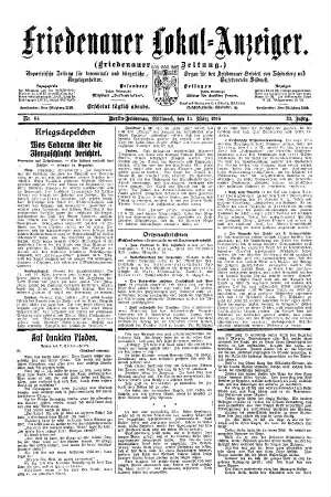Nr. 64, 15.03.1916