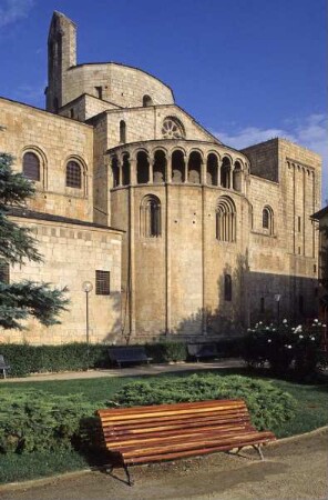 Santa María