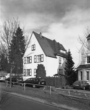 Limburg, Annastraße 16