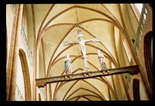 Havelberg Dom 17.9.76.