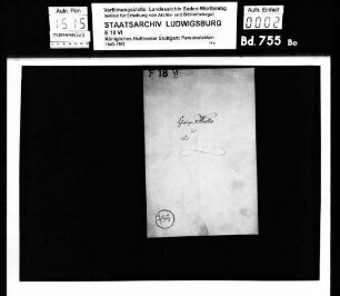 Walter, Willy; Chorsänger