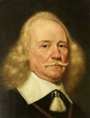 Hendrick van Westerhout