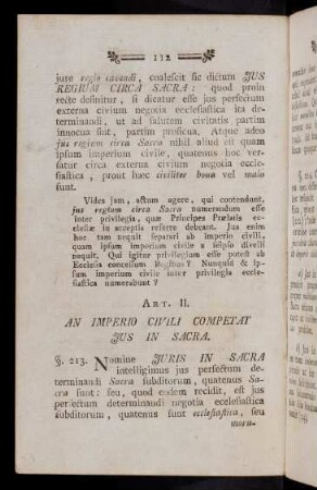 112-119, Art. II