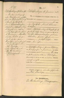 Standesamtsbuch der Stadt Aschaffenburg: Geburten 365/1900 - 184/1901