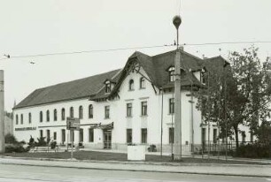 Kurhaus Bühlau