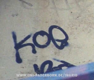 Koe