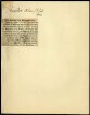 Ausschnitt aus der Zeitung Ἀμάλθεια,18.06./ 01.07.1904
