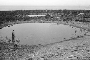 Reise durch Südwestengland : Reise durch Südwestengland, 06.07.1983 in Ilfracombe