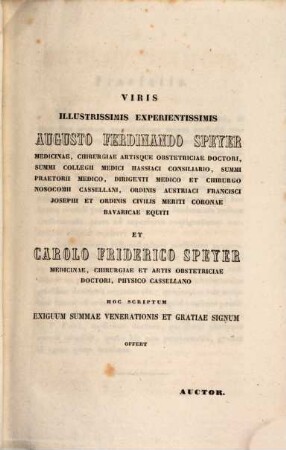 De urina sanguinis, potus et chyli : Diss. inaug. med. (c. tab.)