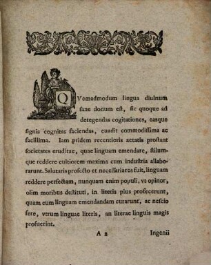 Oratoriam extemporaneam a praeivdiciis nonnvllis, qvibvs est obnoxia vindicat ... Philippvs Lvdovicus Stativs Muller