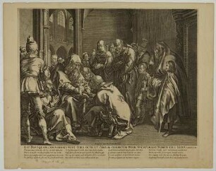 Die Beschneidung Christi