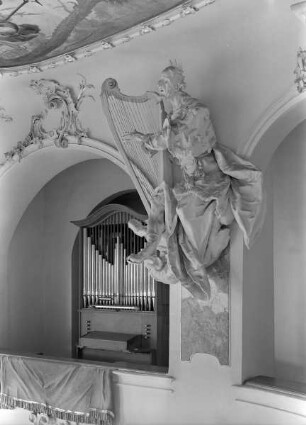 König David