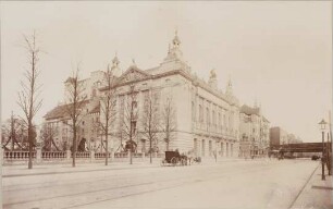 Theater des Westens