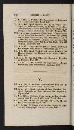 312-336, V.
