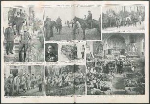 La conflagración europea [Fotografías]