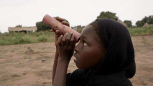 Cahier Africain