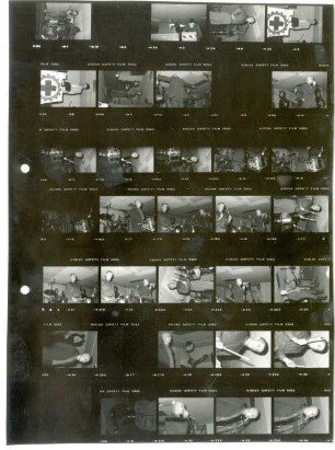 Laibach | Last Few Days 20.11.1983 I