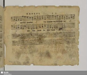 Scandello, Antonio: Allein zu dir Herr Jesu Christ