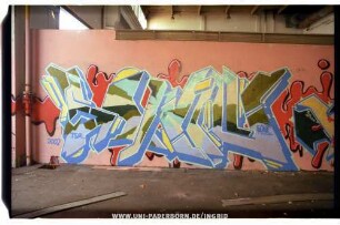 SONiC EMka BuRNS
