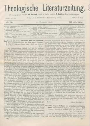 689-690 [Rezension] Maurer, Friedrich, Völkerkunde, Bibel und Christentum. I. Teil: Völkerkundliches aus dem AltenTestament