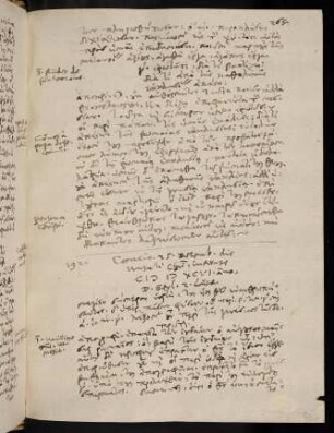 265-267, 25.12.1595, Luc 2