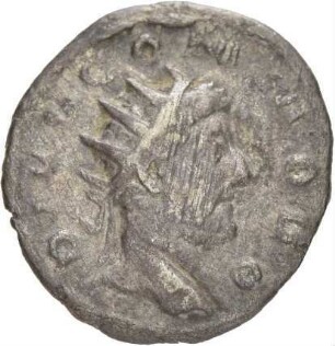 Divi: Divus Commodus