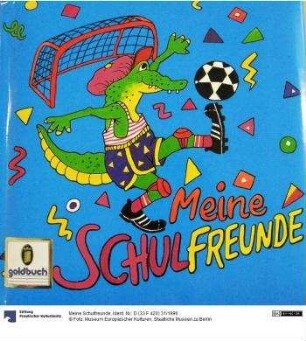Meine Schulfreunde