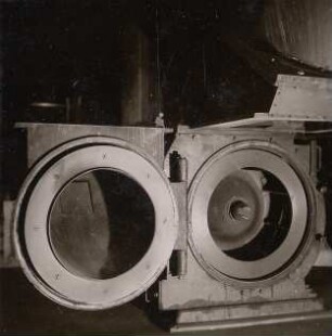 Kessel 11, Mühle 1