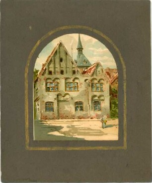 Altes Rathaus