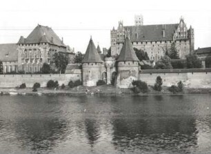 Marienburg