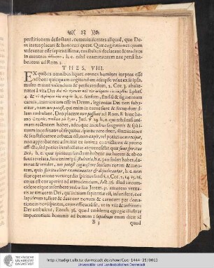 Thes. VIII.